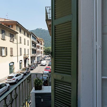 Vittoria Corner - Bymyhomeincomo Dış mekan fotoğraf