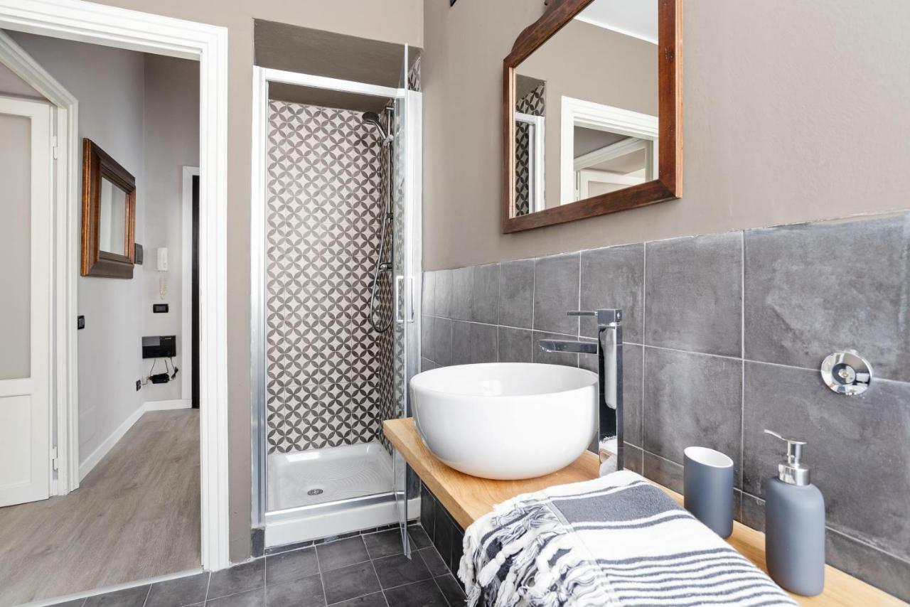Vittoria Corner - Bymyhomeincomo Dış mekan fotoğraf