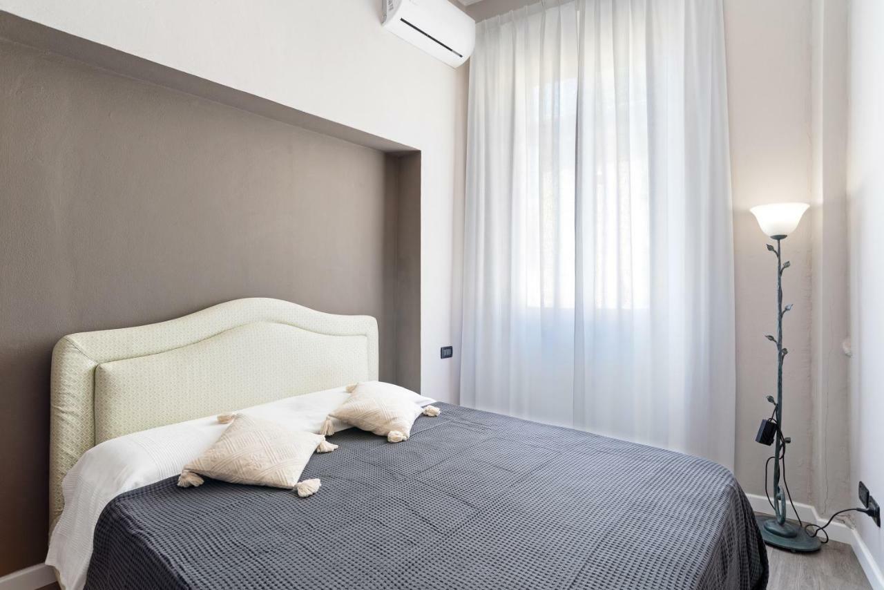 Vittoria Corner - Bymyhomeincomo Dış mekan fotoğraf