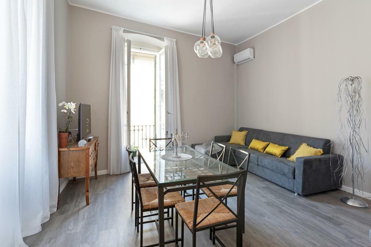 Vittoria Corner - Bymyhomeincomo Dış mekan fotoğraf