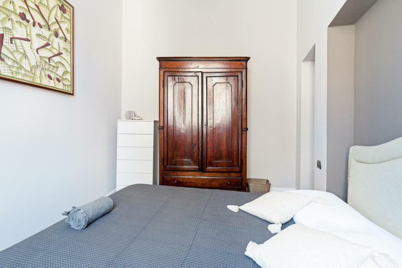 Vittoria Corner - Bymyhomeincomo Dış mekan fotoğraf