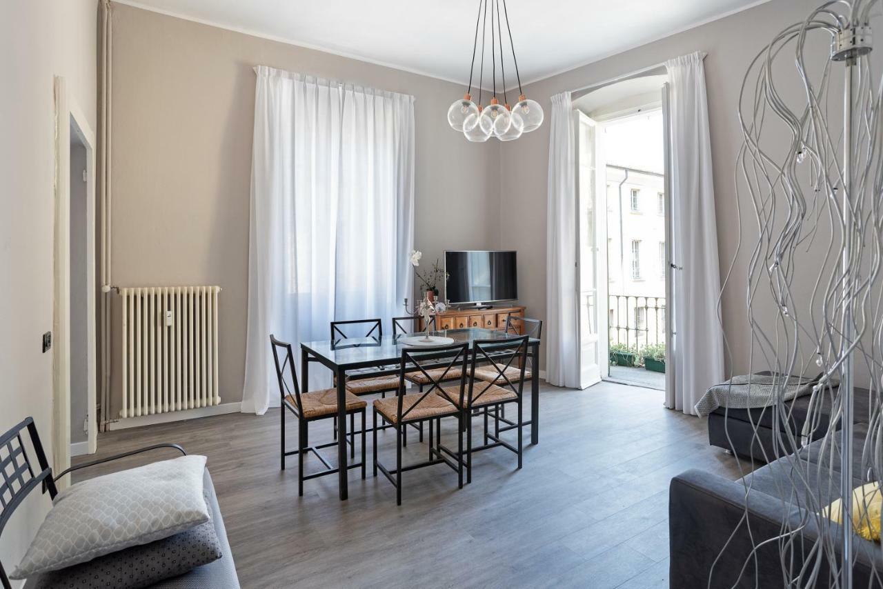 Vittoria Corner - Bymyhomeincomo Dış mekan fotoğraf