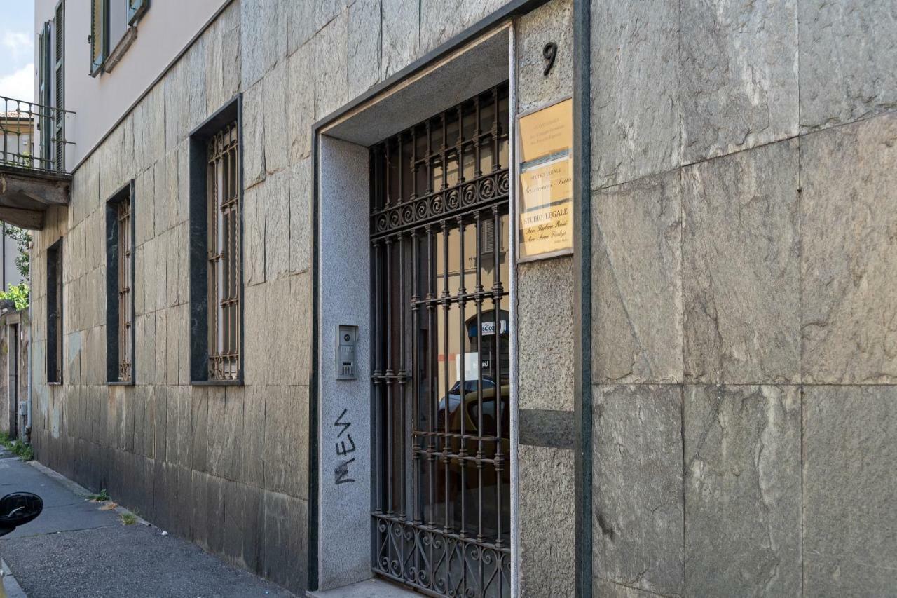Vittoria Corner - Bymyhomeincomo Dış mekan fotoğraf