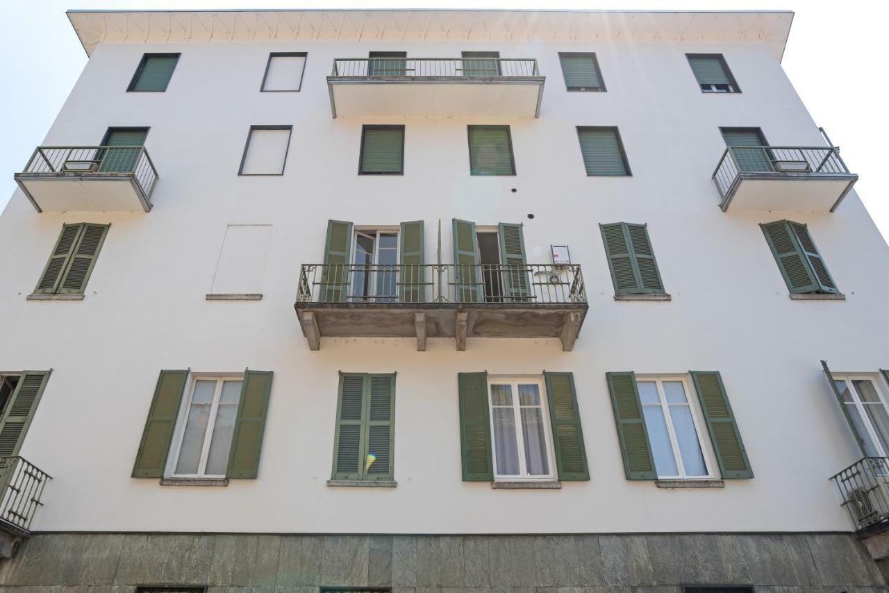 Vittoria Corner - Bymyhomeincomo Dış mekan fotoğraf